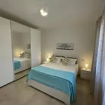 Silent Flat In The City Center