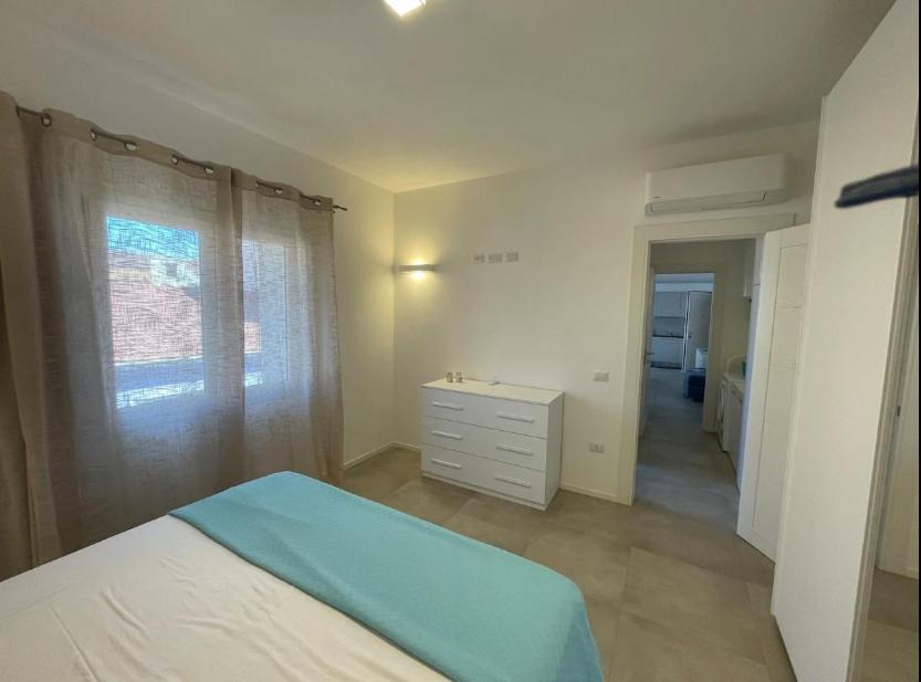 Silent Flat In The City Center Appartamento