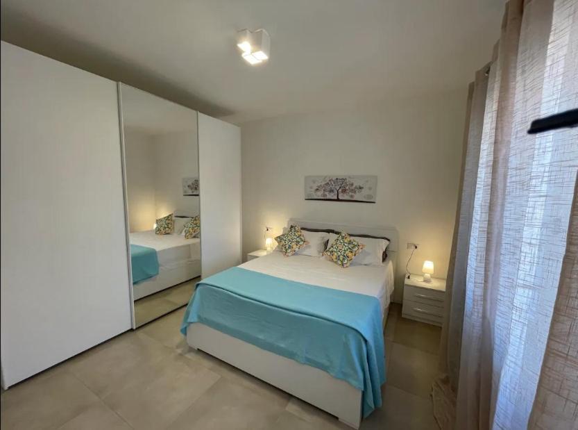 Silent Flat In The City Center Appartamento