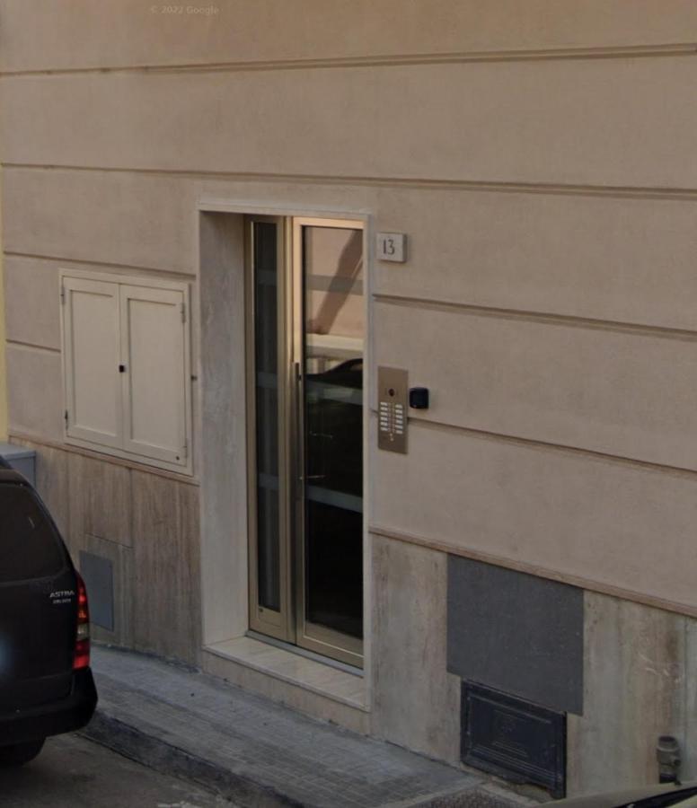 Silent Flat In The City Center Appartamento Olbia