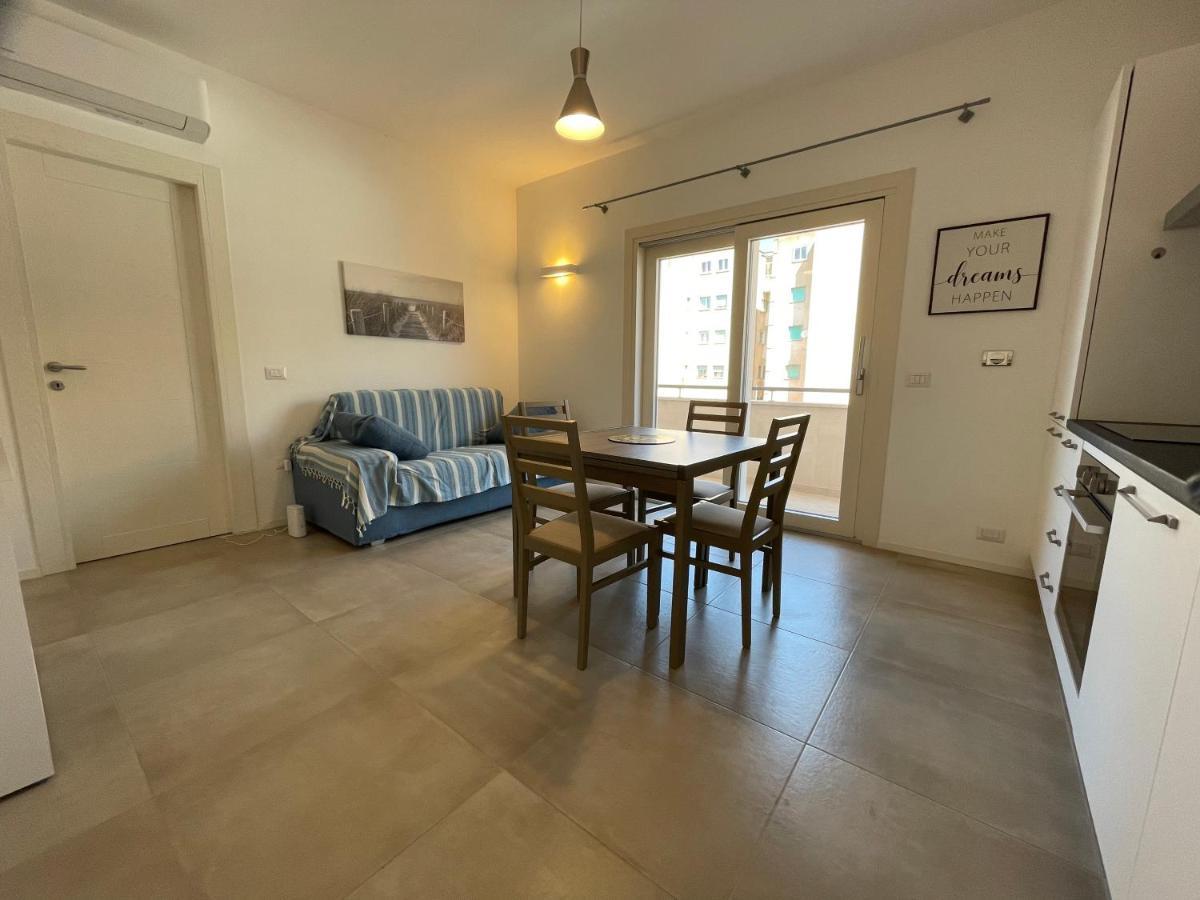 Silent Flat In The City Center Apartment