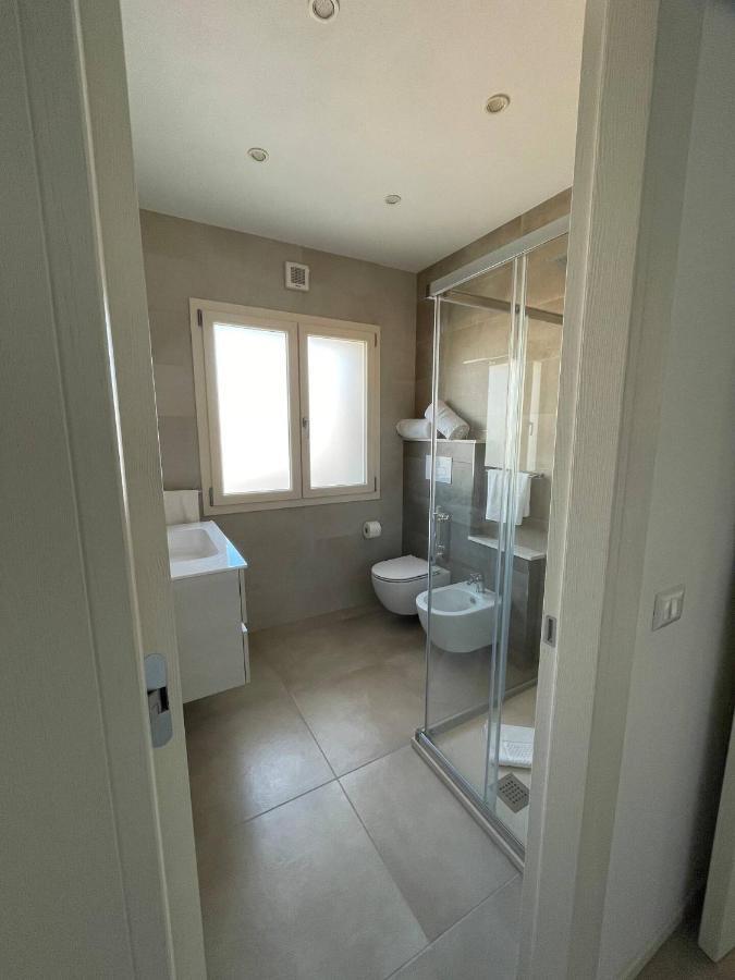 Silent Flat In The Center Apartment Olbia