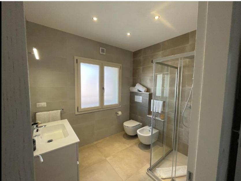 Silent Flat In The City Center * Olbia
