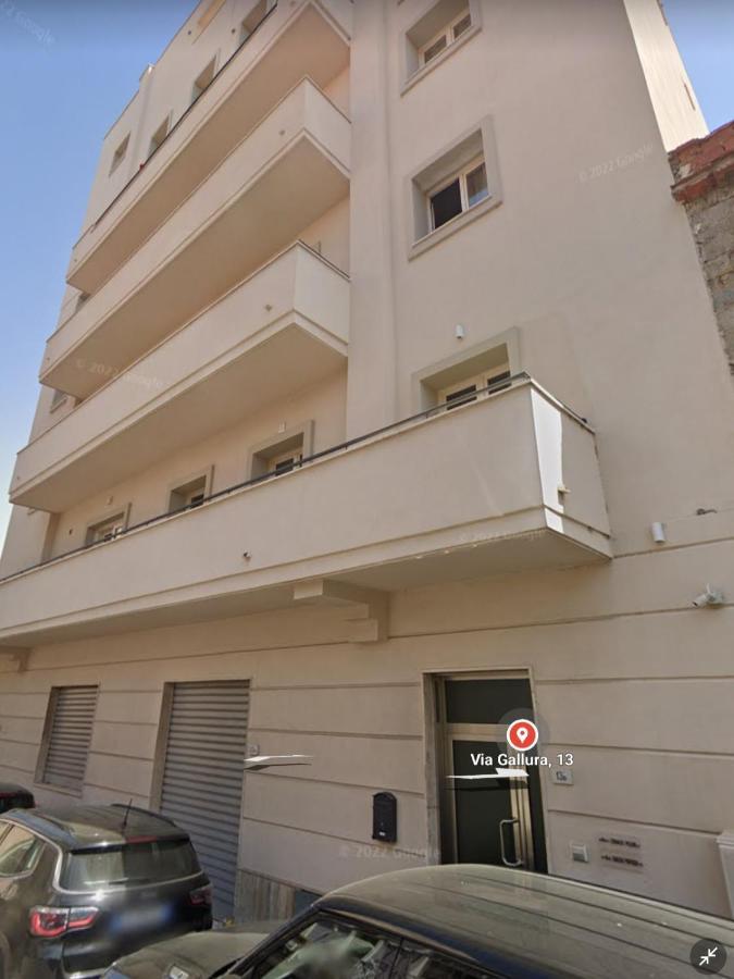 Silent Flat In The City Center Olbia